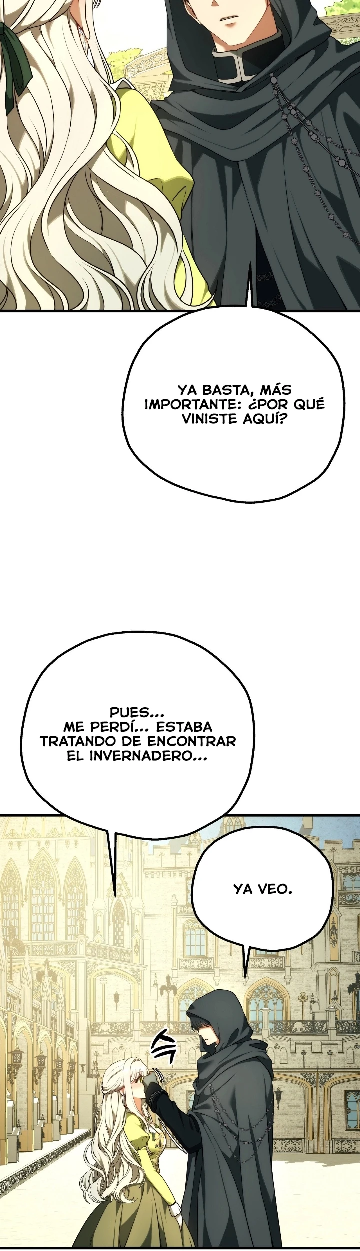 Adult reading club - Capítulo 38 - Página 39 - LectorTMOo
