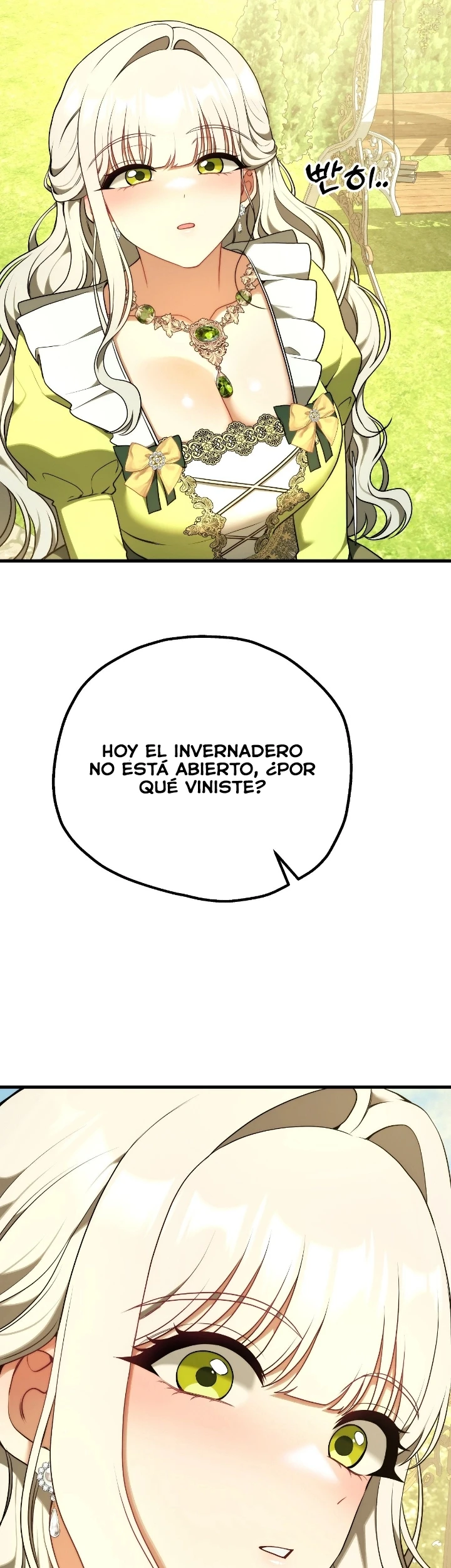 Adult reading club - Capítulo 38 - Página 42 - LectorTMOo