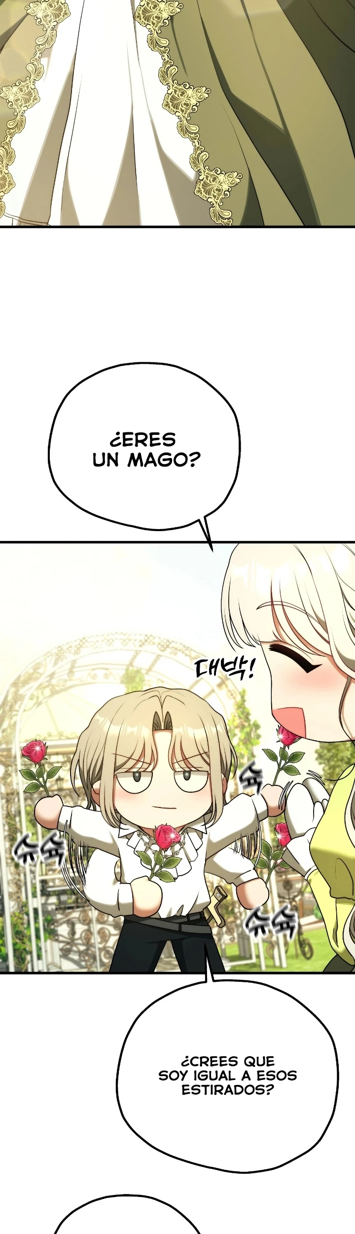 Adult reading club - Capítulo 38 - Página 48 - LectorTMOo