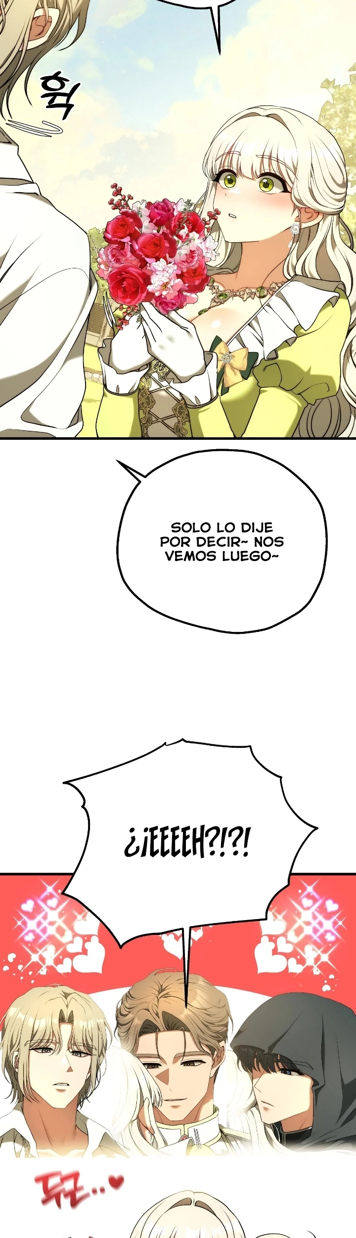 Adult reading club - Capítulo 38 - Página 50 - LectorTMOo