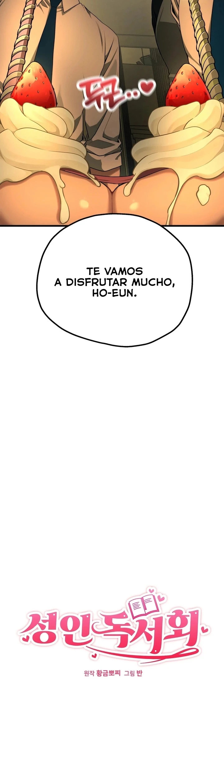 Adult reading club - Capítulo 39 - Página 5 - LectorTMOo