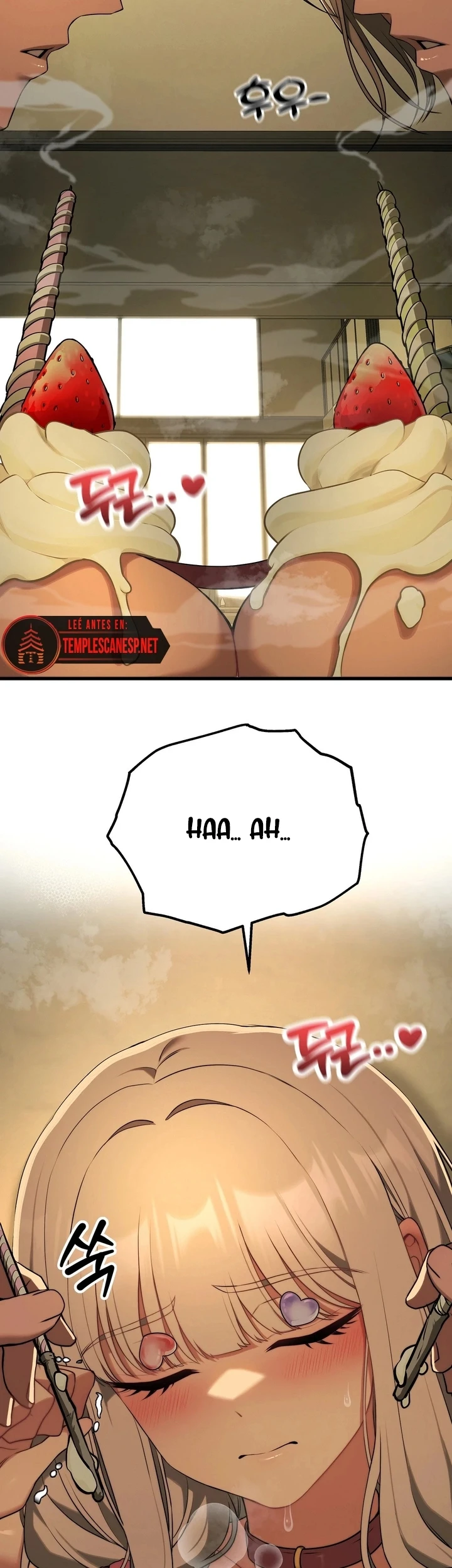 Adult reading club - Capítulo 39 - Página 7 - LectorTMOo