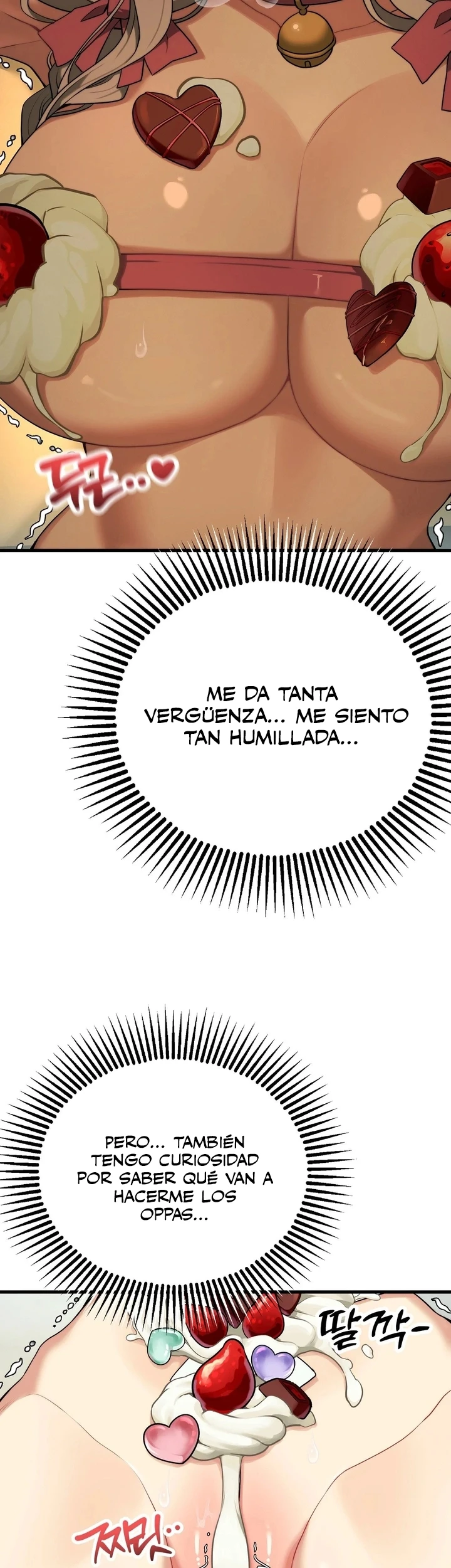 Adult reading club - Capítulo 39 - Página 8 - LectorTMOo