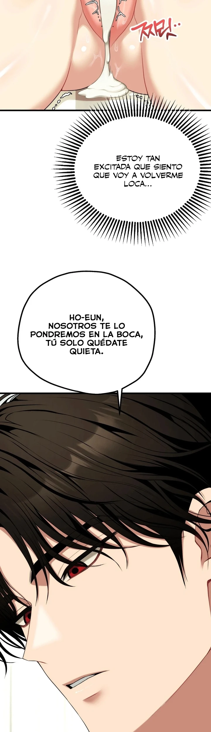 Adult reading club - Capítulo 39 - Página 9 - LectorTMOo