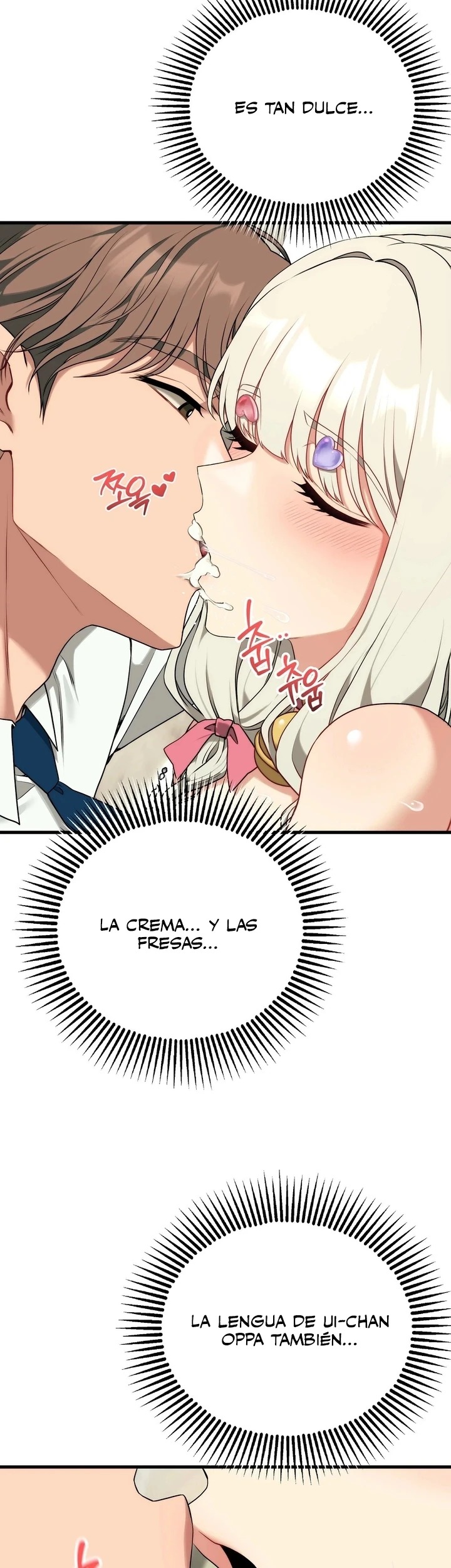 Adult reading club - Capítulo 39 - Página 12 - LectorTMOo