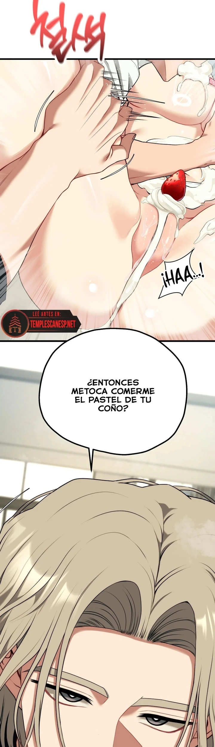 Adult reading club - Capítulo 39 - Página 19 - LectorTMOo