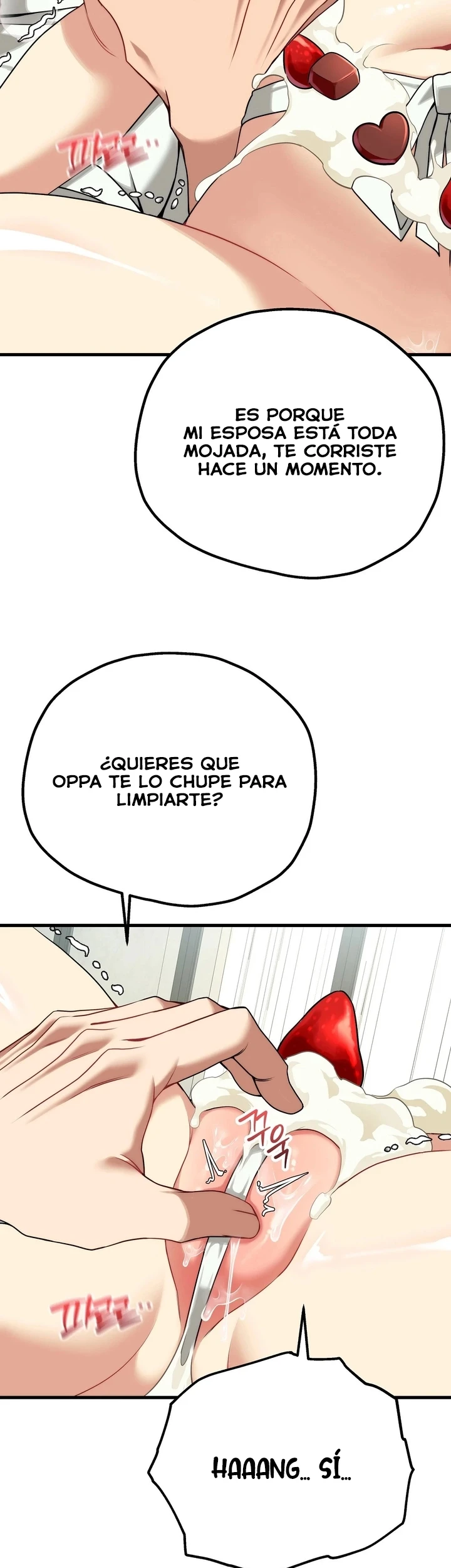 Adult reading club - Capítulo 39 - Página 25 - LectorTMOo