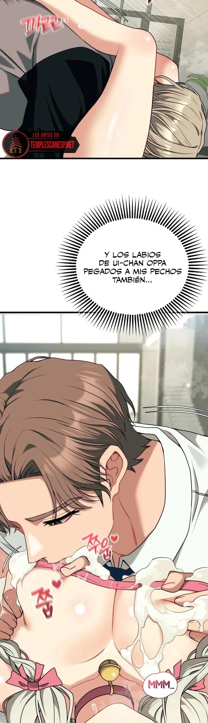 Adult reading club - Capítulo 39 - Página 27 - LectorTMOo