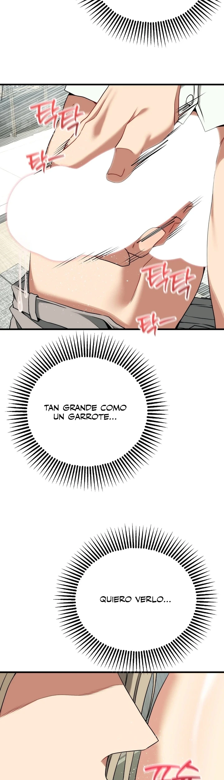 Adult reading club - Capítulo 39 - Página 44 - LectorTMOo