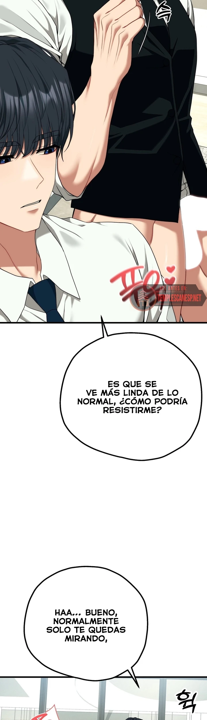Adult reading club - Capítulo 40 - Página 19 - LectorTMOo