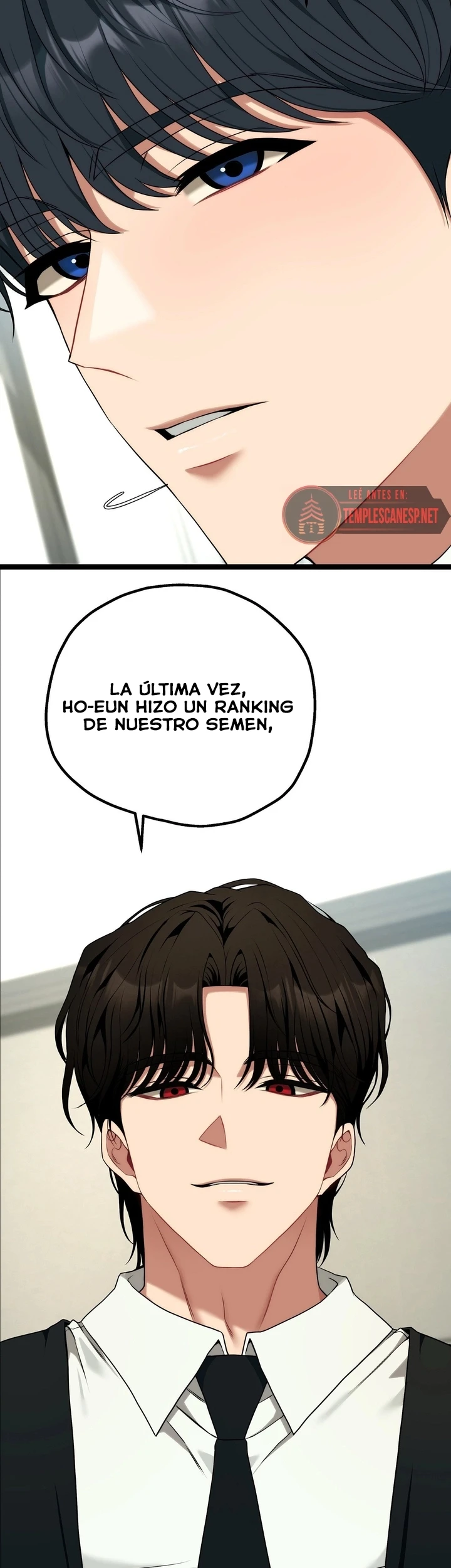 Adult reading club - Capítulo 40 - Página 22 - LectorTMOo