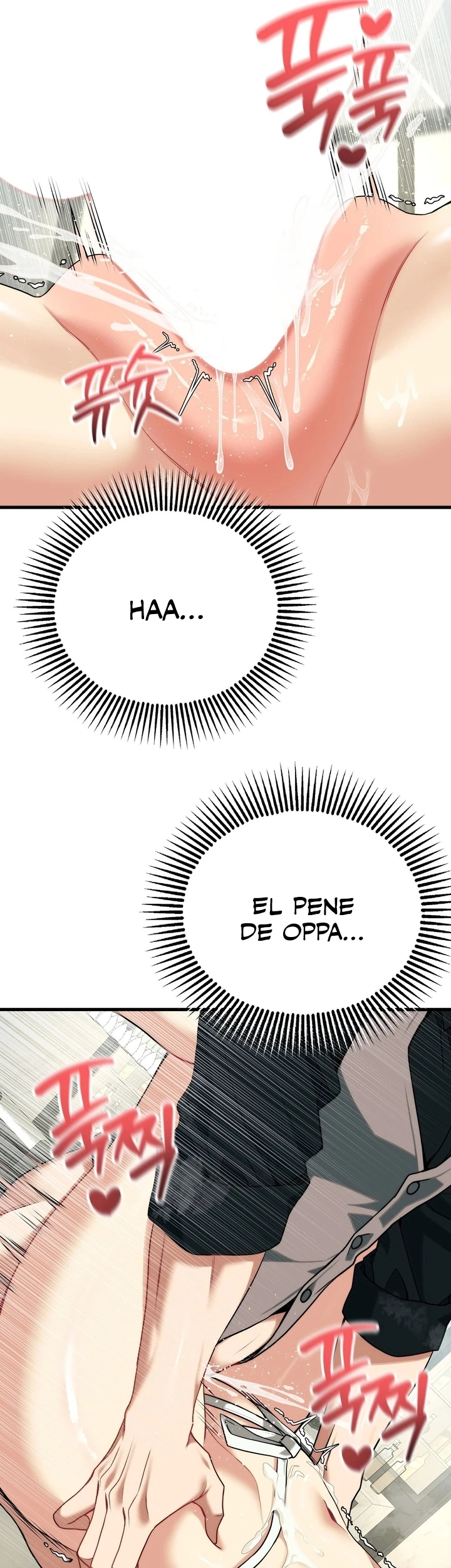 Adult reading club - Capítulo 40 - Página 35 - LectorTMOo