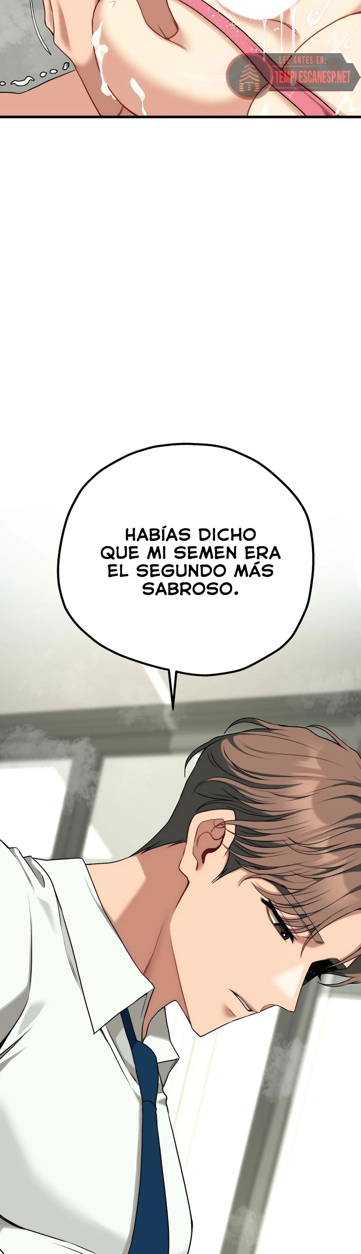 Adult reading club - Capítulo 40 - Página 45 - LectorTMOo
