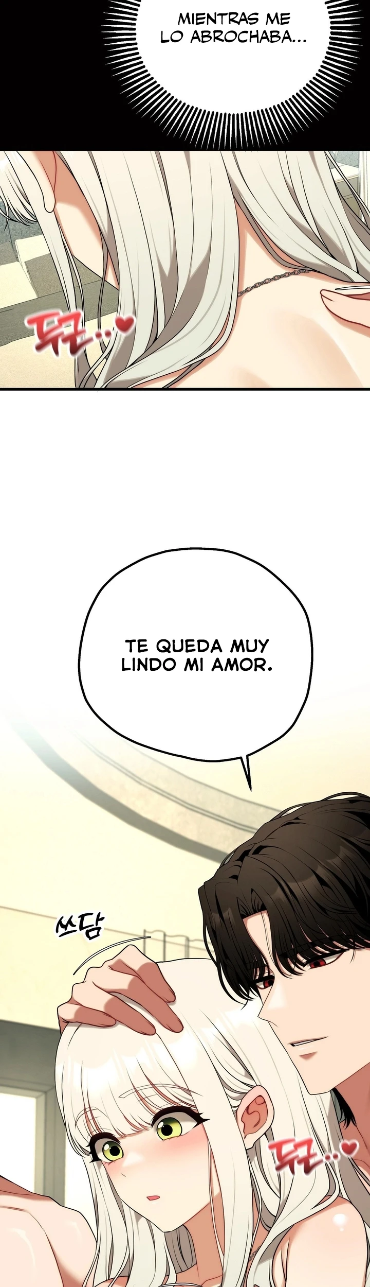 Adult reading club - Capítulo 41 - Página 6 - LectorTMOo
