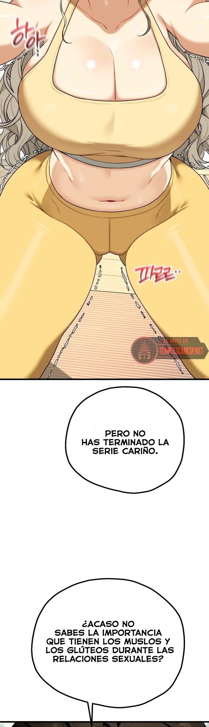Adult reading club - Capítulo 41 - Página 22 - LectorTMOo