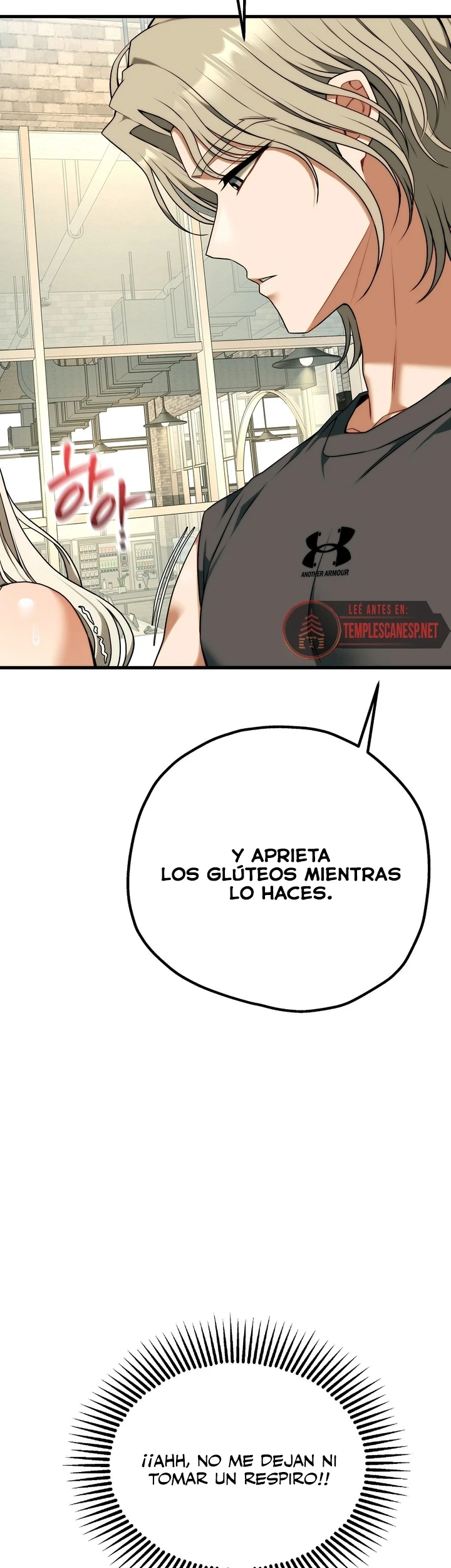 Adult reading club - Capítulo 41 - Página 28 - LectorTMOo