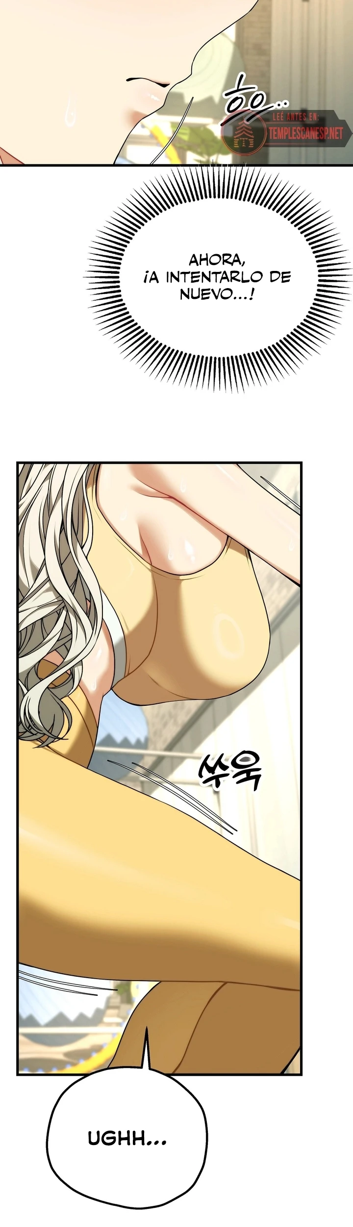 Adult reading club - Capítulo 41 - Página 34 - LectorTMOo