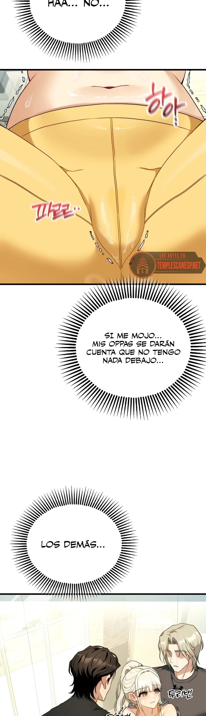 Adult reading club - Capítulo 41 - Página 39 - LectorTMOo