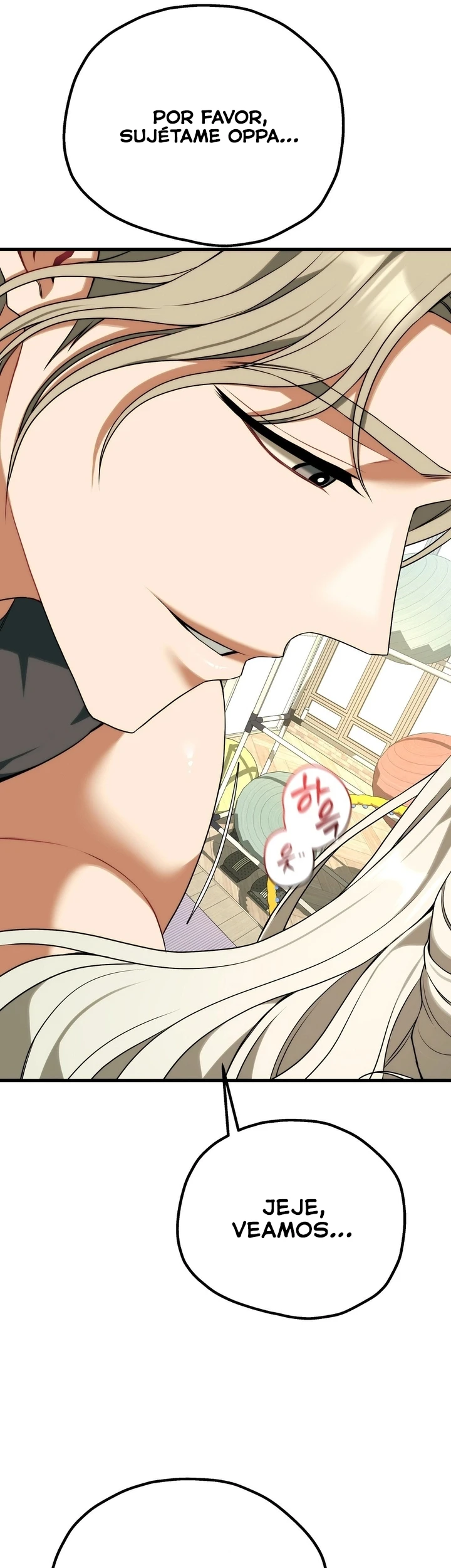 Adult reading club - Capítulo 41 - Página 46 - LectorTMOo