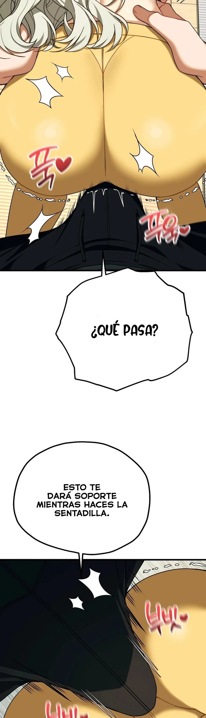 Adult reading club - Capítulo 41 - Página 49 - LectorTMOo