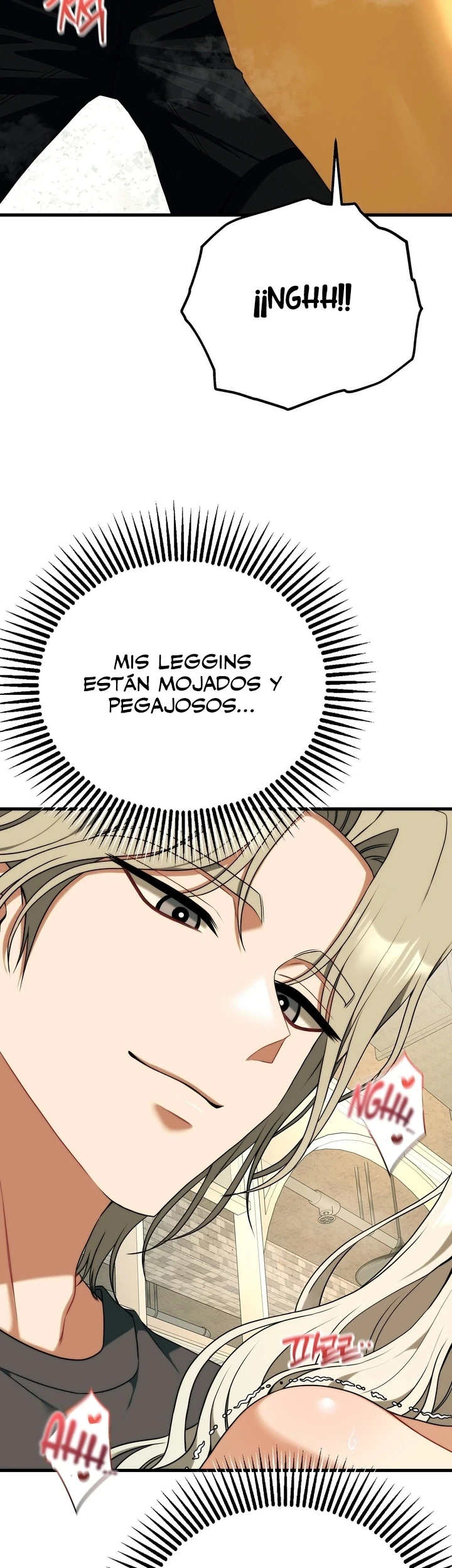 Adult reading club - Capítulo 42 - Página 10 - LectorTMOo