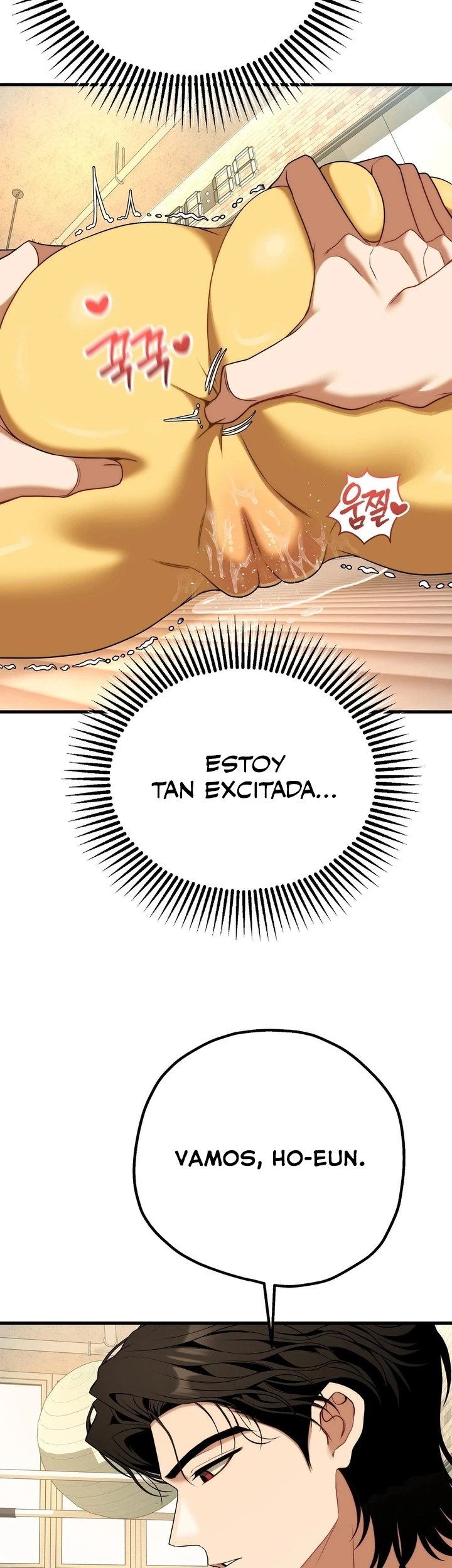 Adult reading club - Capítulo 42 - Página 37 - LectorTMOo