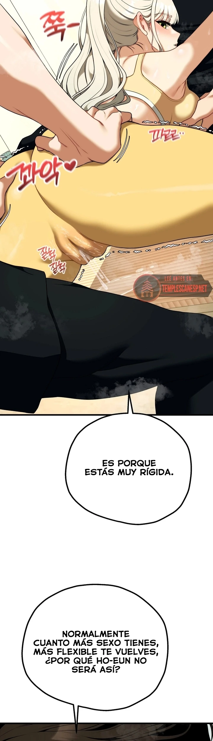 Adult reading club - Capítulo 42 - Página 40 - LectorTMOo