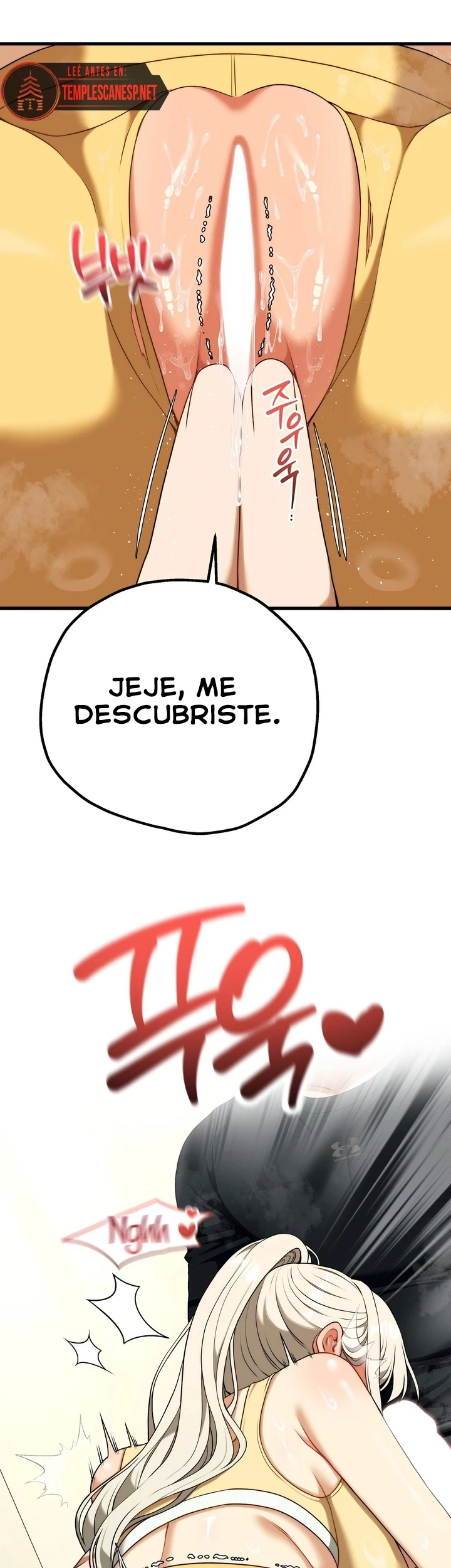 Adult reading club - Capítulo 43 - Página 4 - LectorTMOo