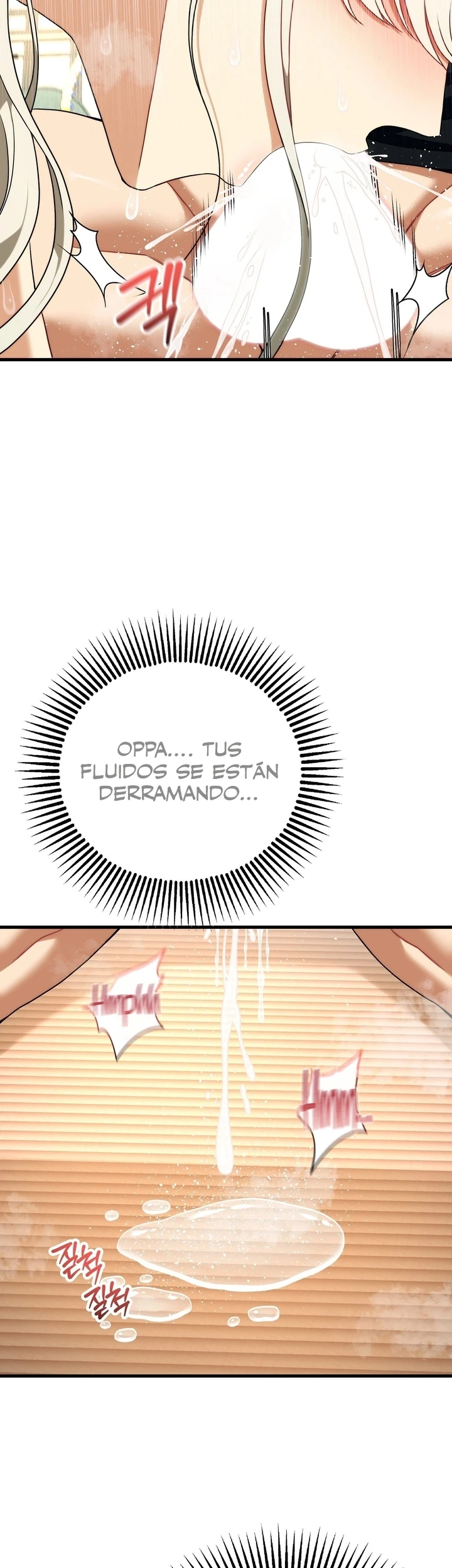 Adult reading club - Capítulo 43 - Página 16 - LectorTMOo