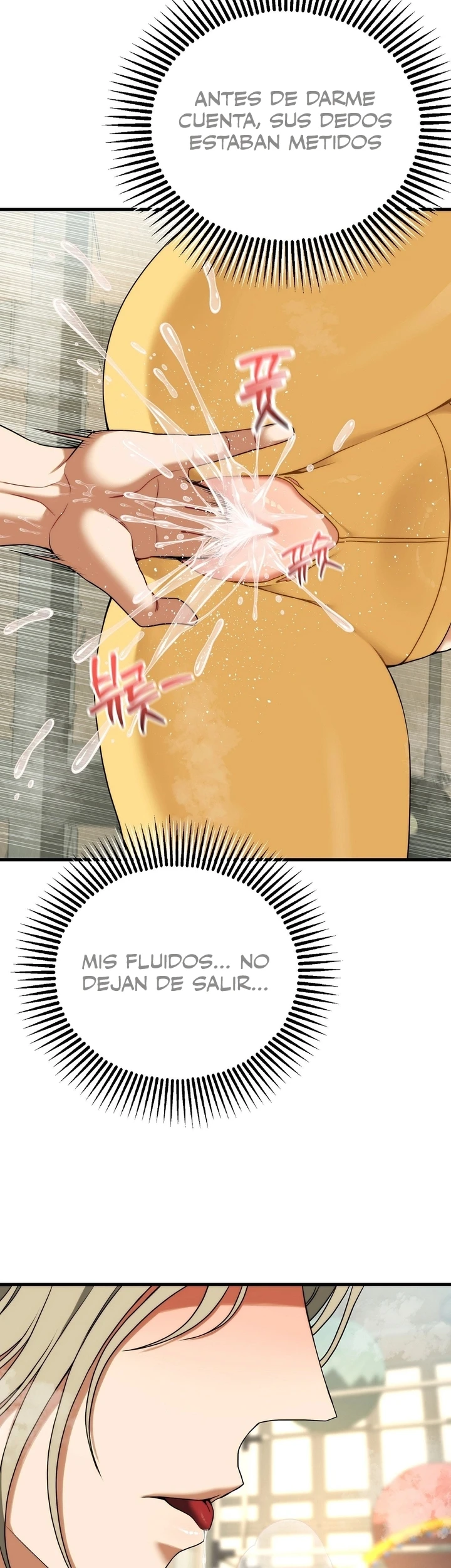 Adult reading club - Capítulo 43 - Página 17 - LectorTMOo