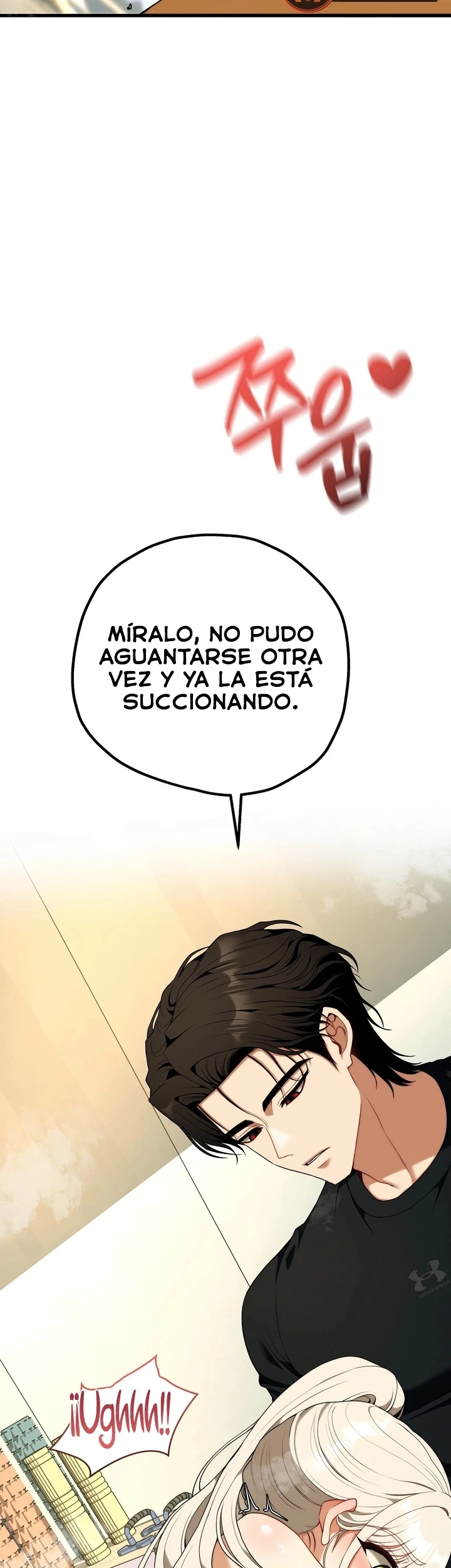 Adult reading club - Capítulo 43 - Página 20 - LectorTMOo
