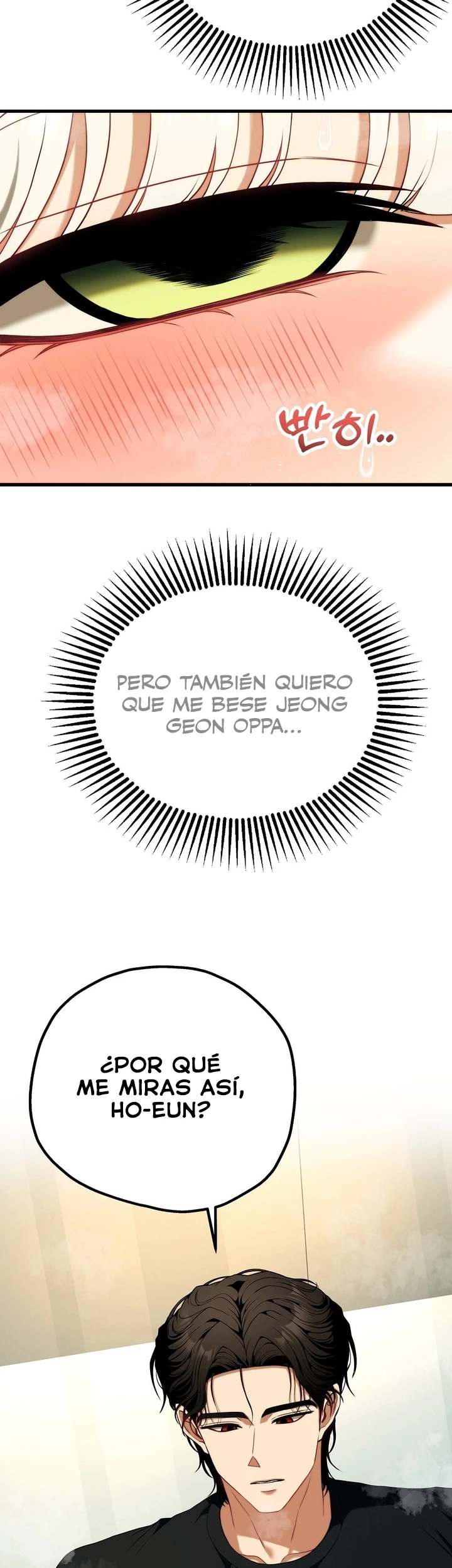 Adult reading club - Capítulo 43 - Página 25 - LectorTMOo