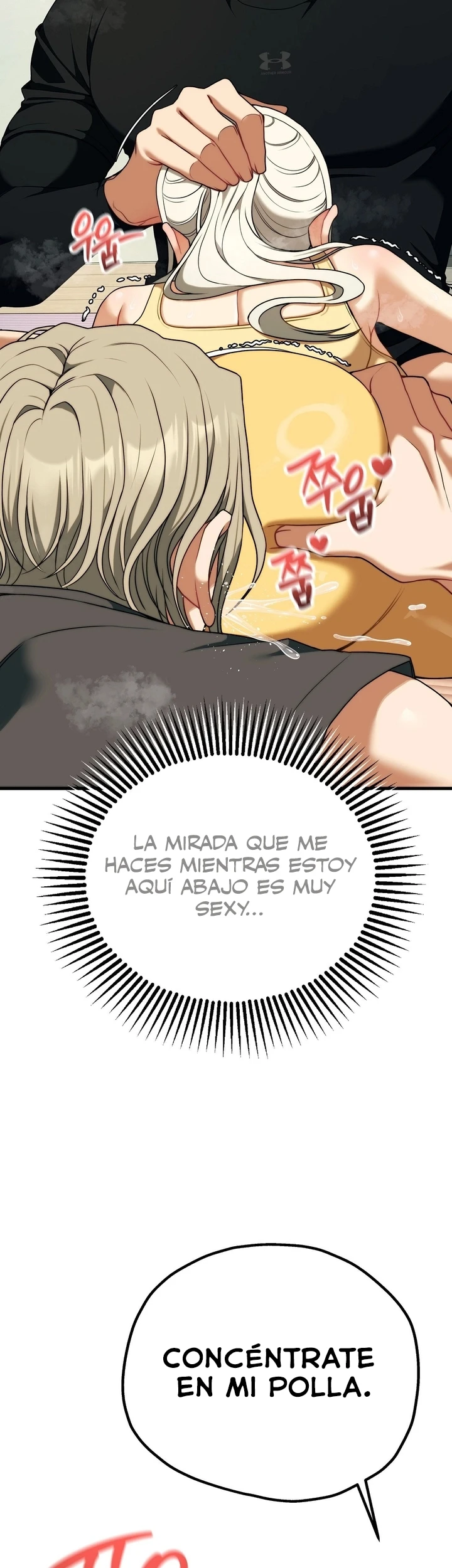 Adult reading club - Capítulo 43 - Página 26 - LectorTMOo