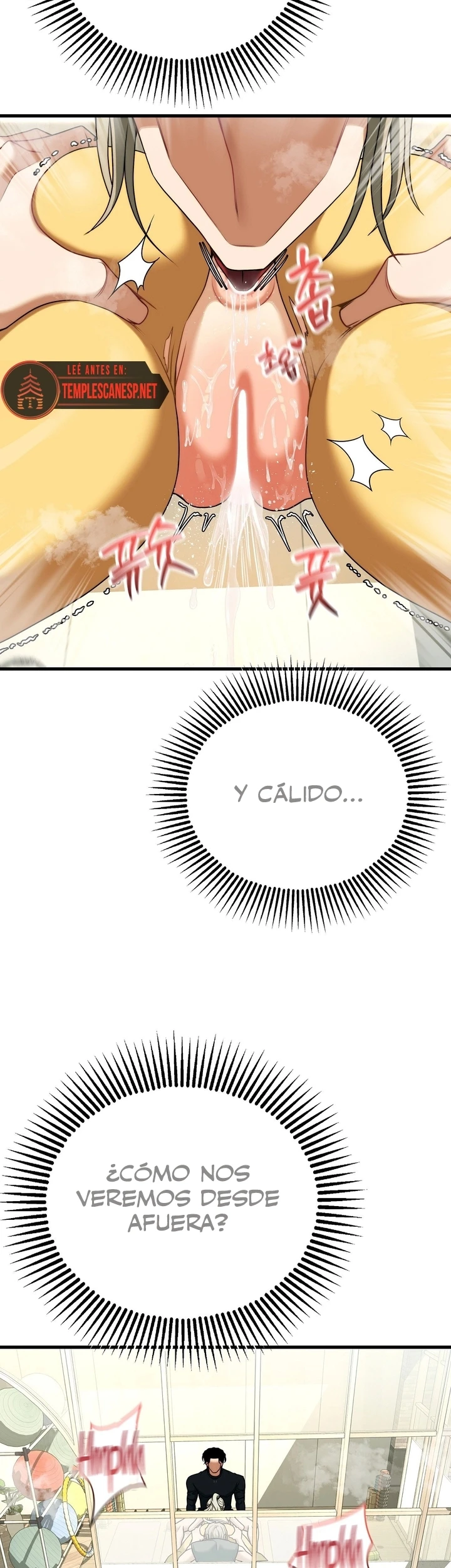 Adult reading club - Capítulo 43 - Página 30 - LectorTMOo