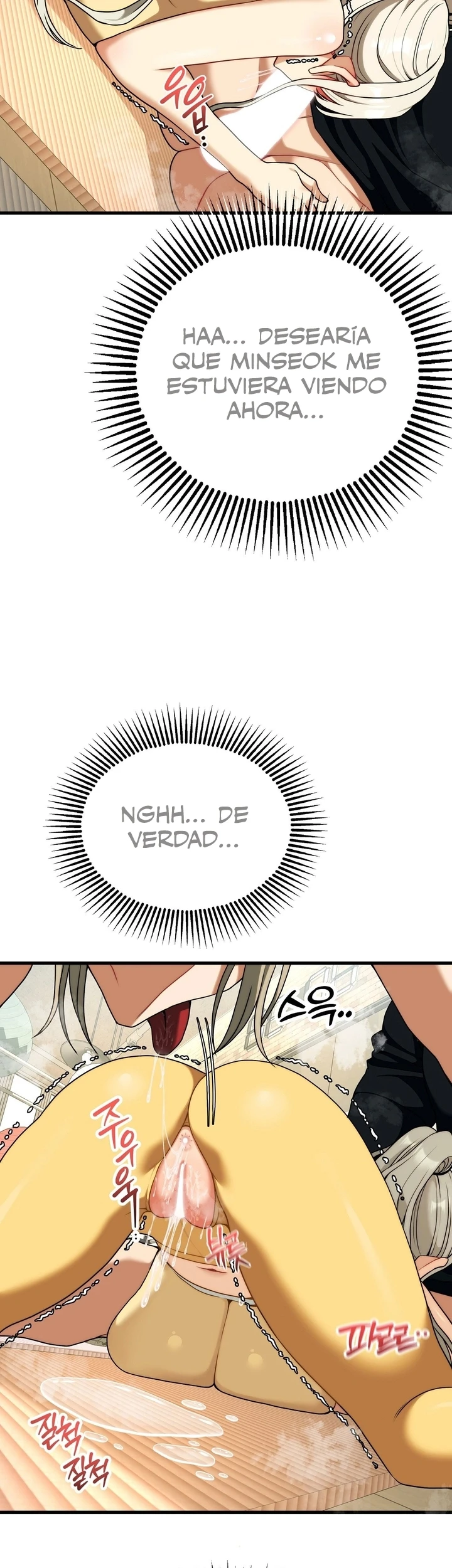 Adult reading club - Capítulo 43 - Página 32 - LectorTMOo