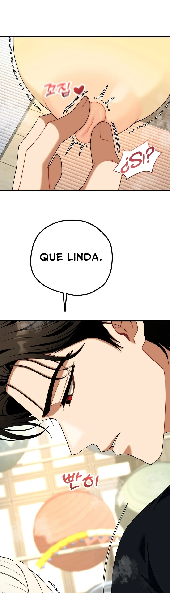 Adult reading club - Capítulo 43 - Página 36 - LectorTMOo