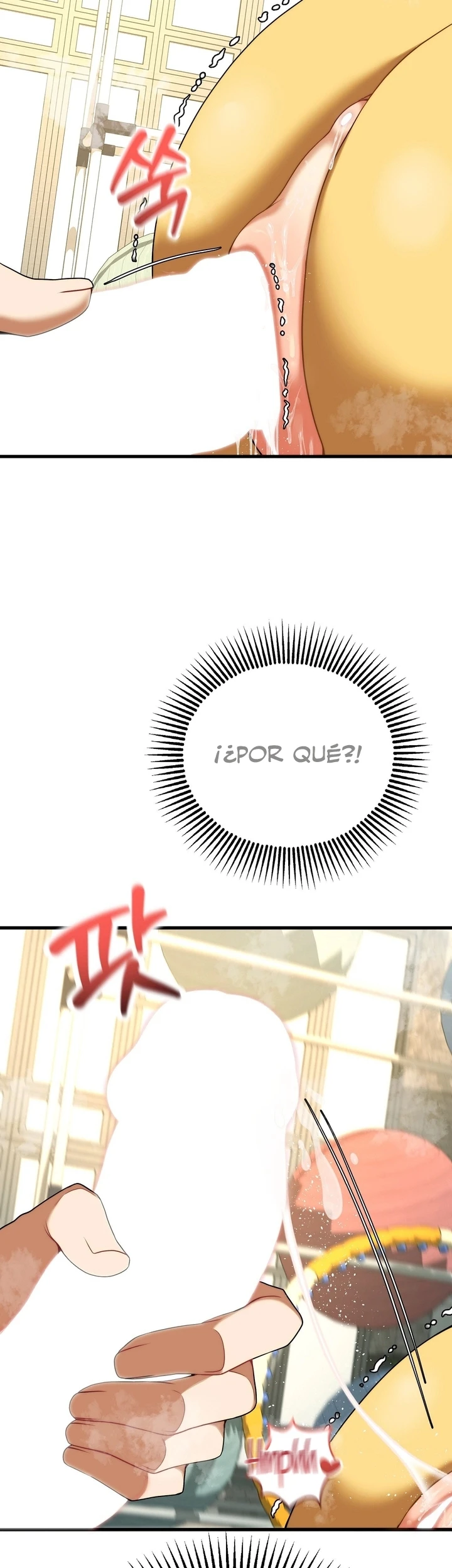 Adult reading club - Capítulo 43 - Página 40 - LectorTMOo