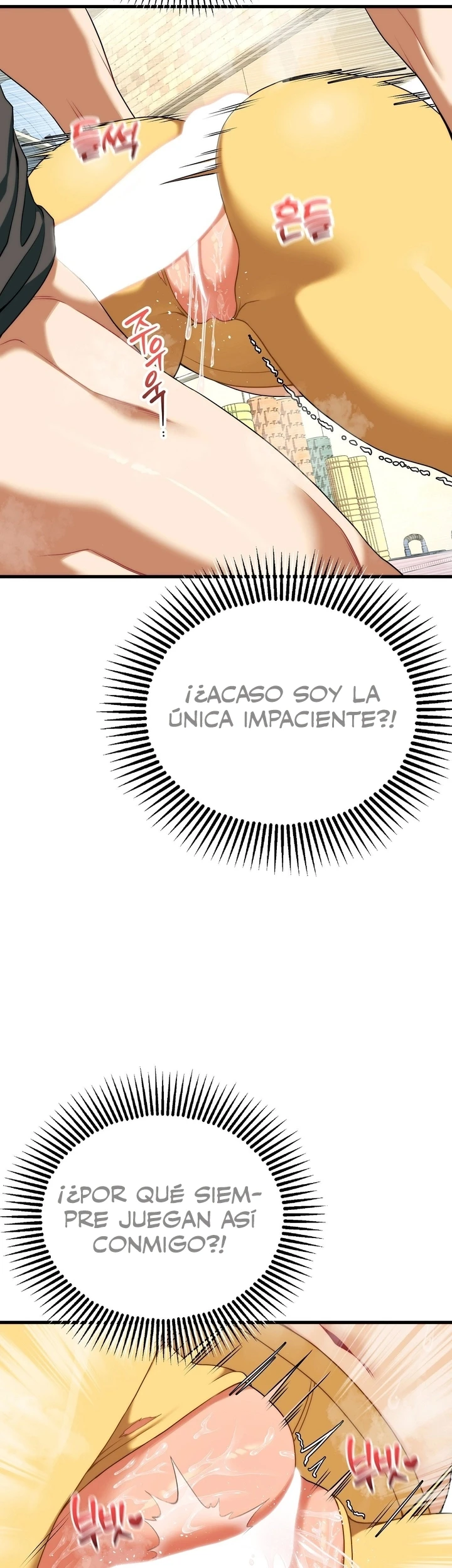 Adult reading club - Capítulo 43 - Página 42 - LectorTMOo
