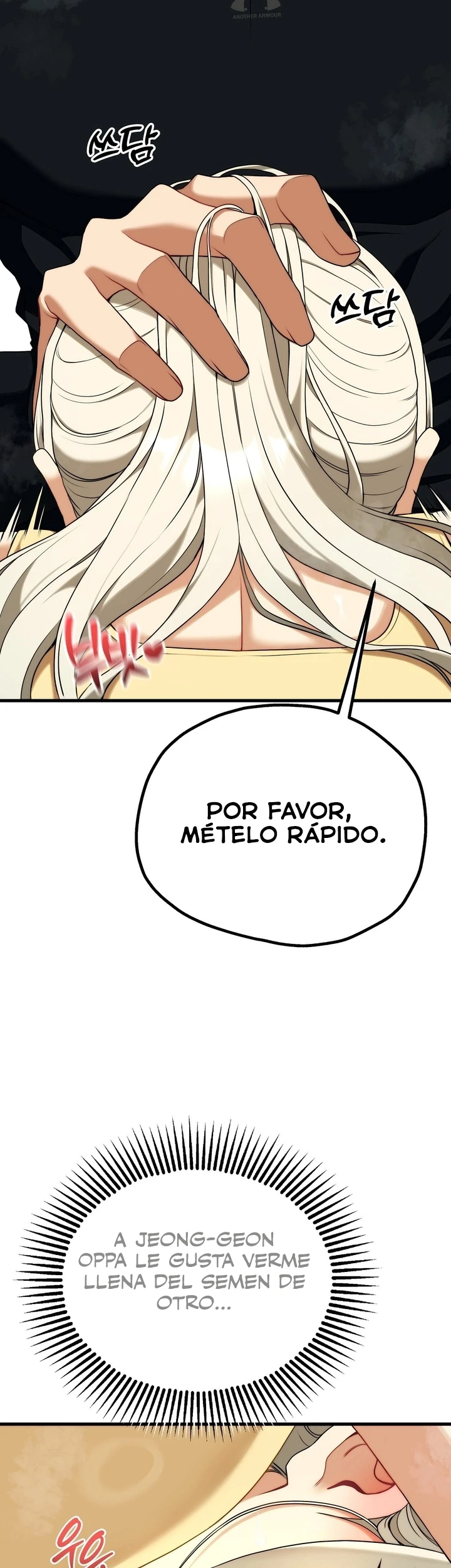 Adult reading club - Capítulo 43 - Página 44 - LectorTMOo