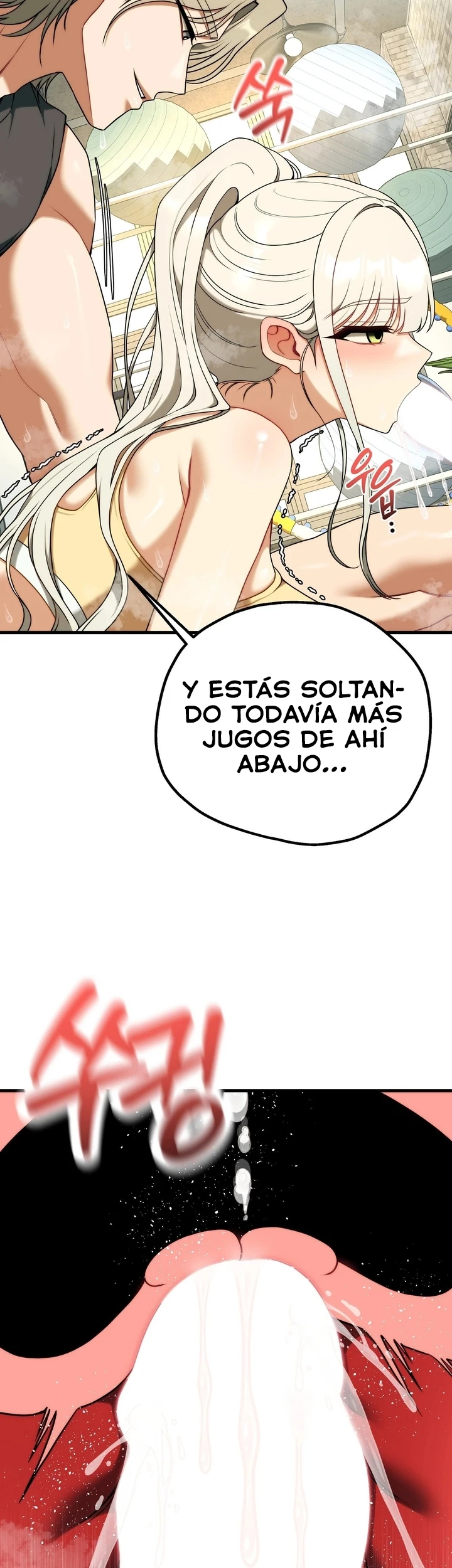 Adult reading club - Capítulo 43 - Página 48 - LectorTMOo