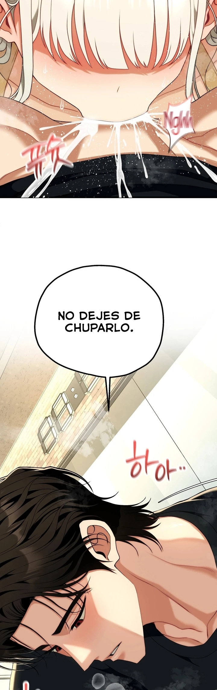 Adult reading club - Capítulo 43 - Página 51 - LectorTMOo