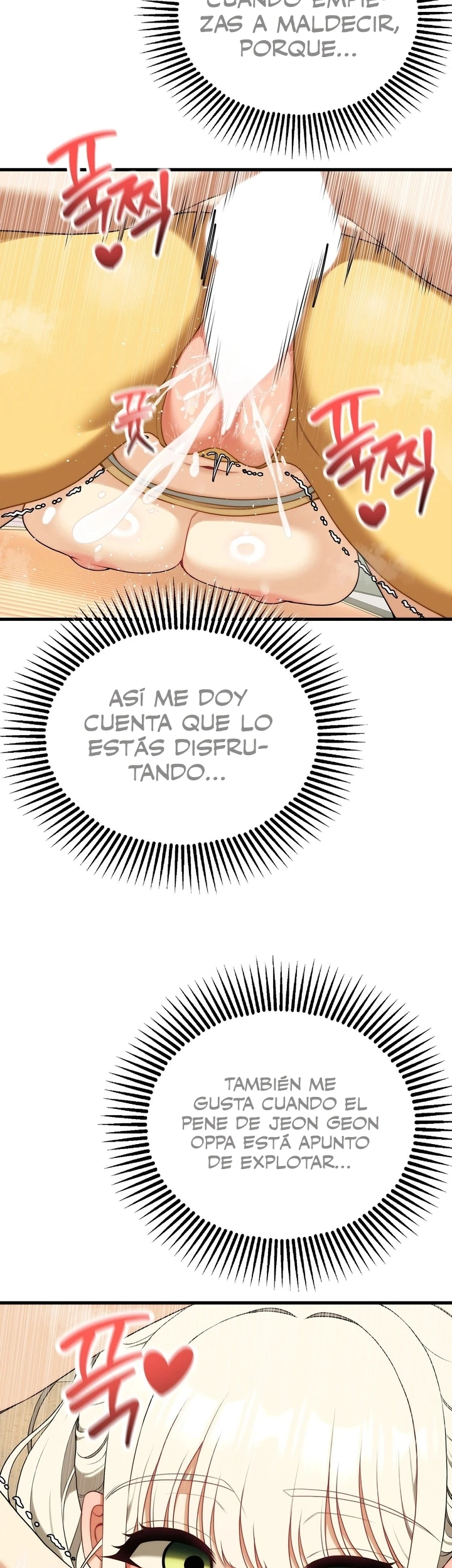 Adult reading club - Capítulo 44 - Página 16 - LectorTMOo
