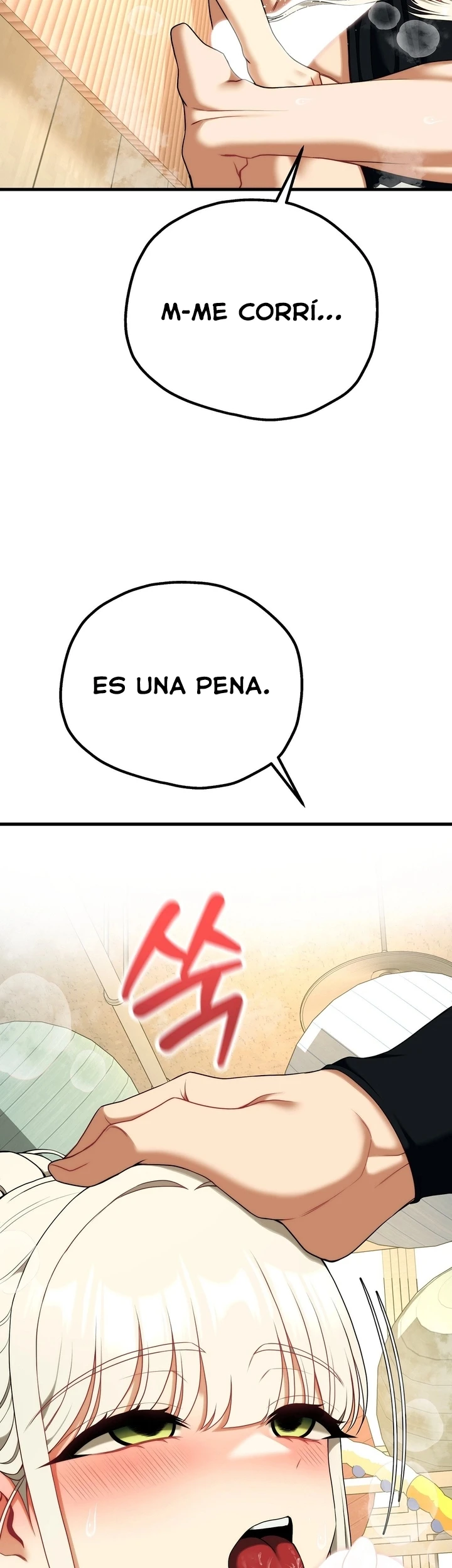 Adult reading club - Capítulo 44 - Página 19 - LectorTMOo