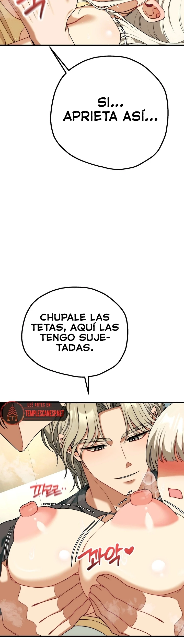 Adult reading club - Capítulo 44 - Página 40 - LectorTMOo