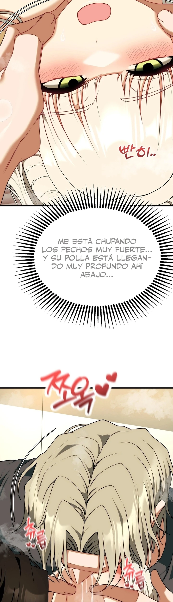 Adult reading club - Capítulo 44 - Página 42 - LectorTMOo