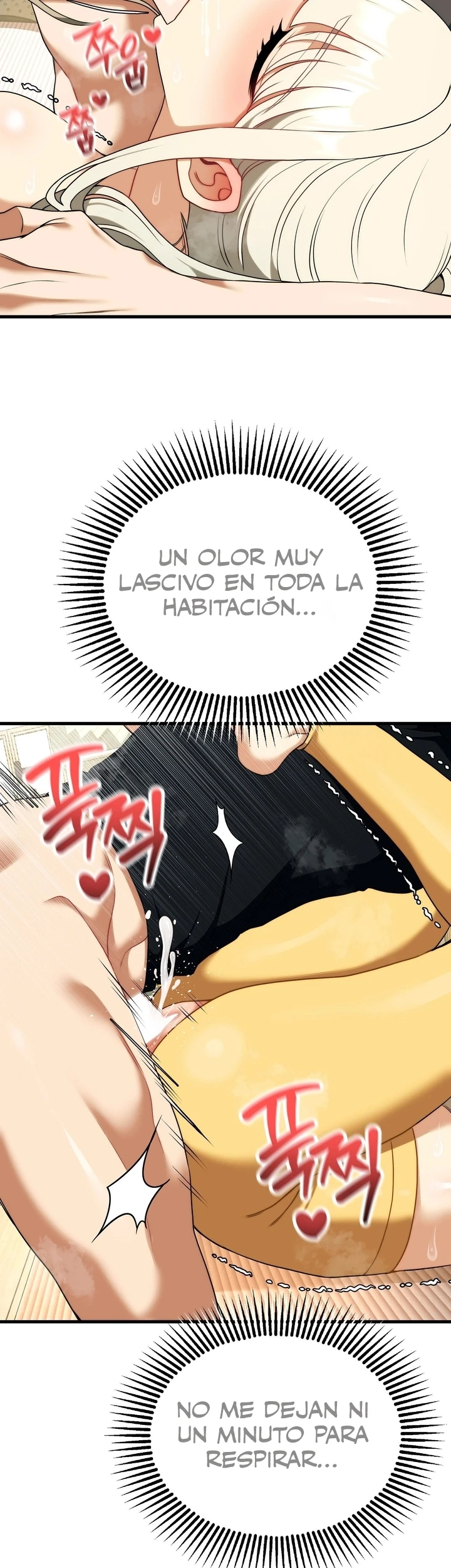 Adult reading club - Capítulo 44 - Página 45 - LectorTMOo