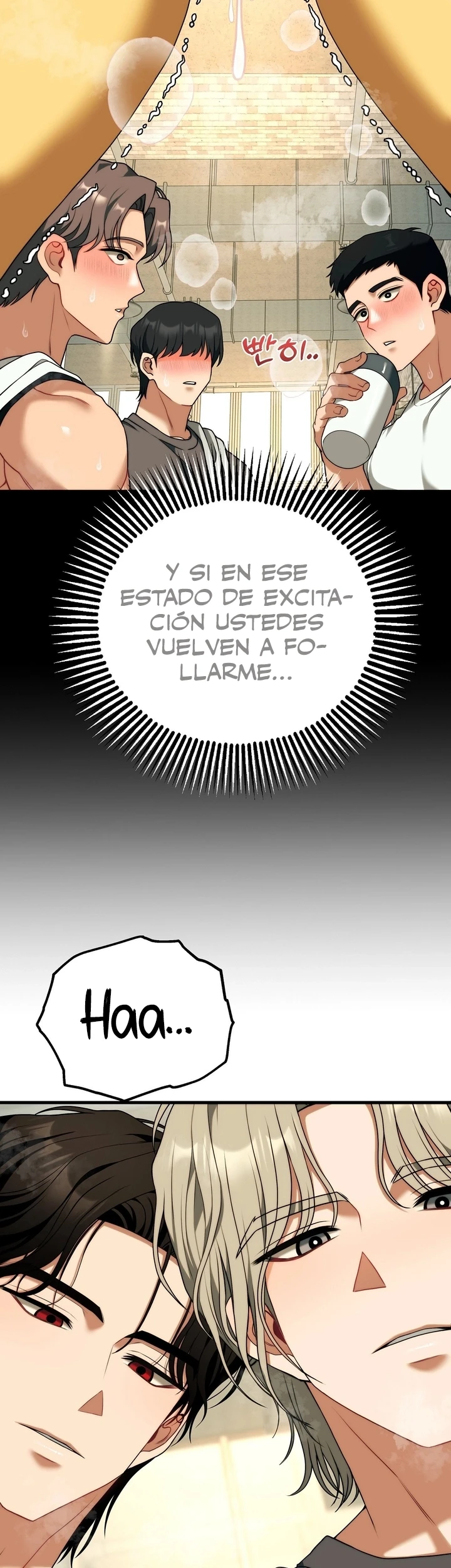 Adult reading club - Capítulo 44 - Página 52 - LectorTMOo