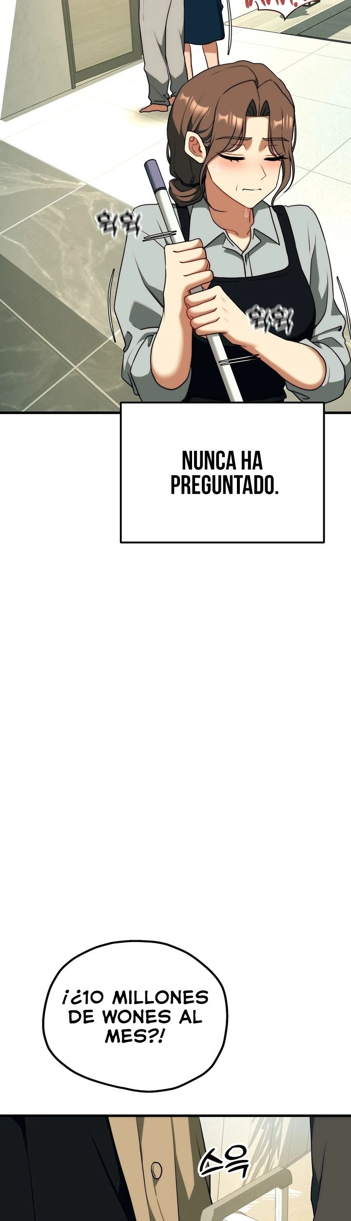 Adult reading club - Capítulo 45 - Página 6 - LectorTMOo