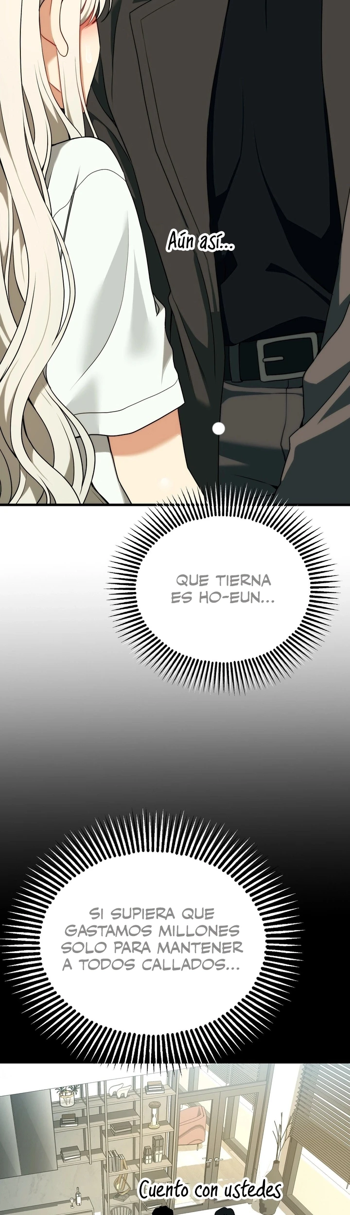 Adult reading club - Capítulo 45 - Página 8 - LectorTMOo