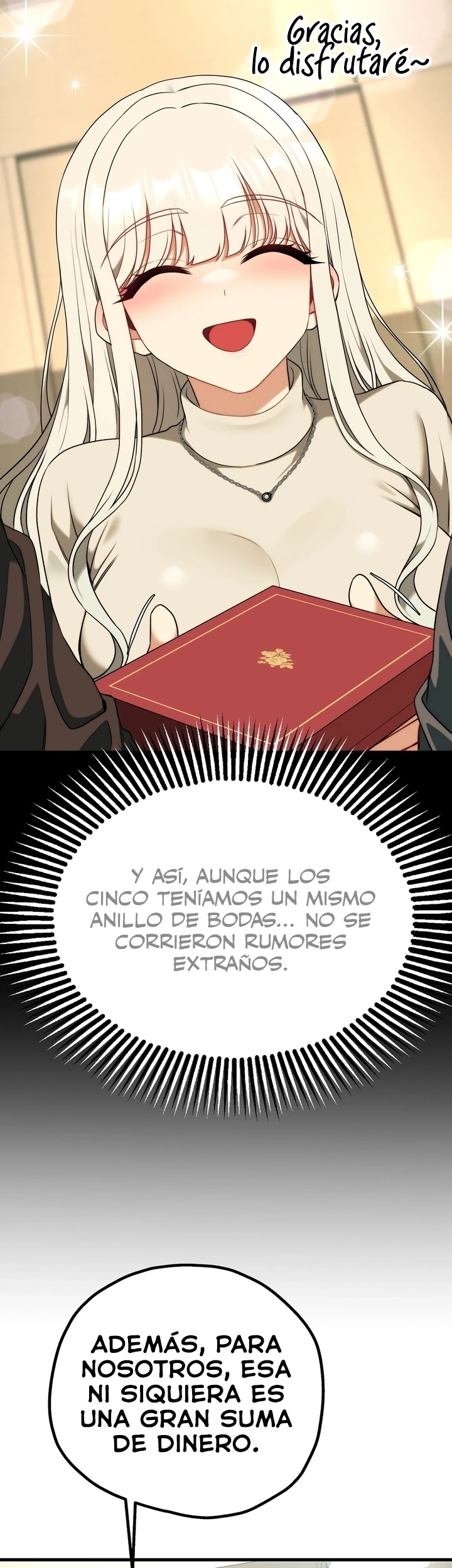 Adult reading club - Capítulo 45 - Página 14 - LectorTMOo